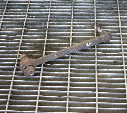 Mercedes-Benz SL R129 Rear upper control arm/wishbone 2103501753 A2103501753