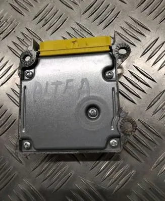 Seat Altea Airbag control unit/module 1K0909605N 5WK43413 03H015S2100