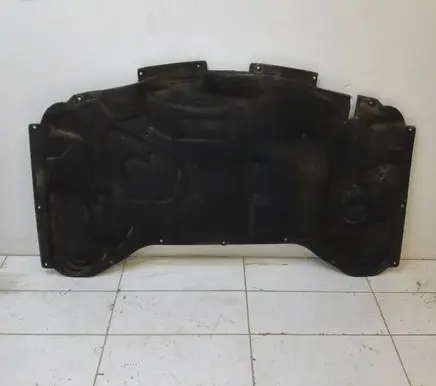Audi A6 S6 C4 4A Engine bonnet/hood sound/heat insulation 