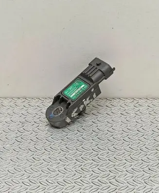Renault Megane III Air pressure sensor 223650001R 0281002997 H8200843680