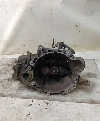 KIA Ceed Manual 6 speed gearbox ZG91DJU2