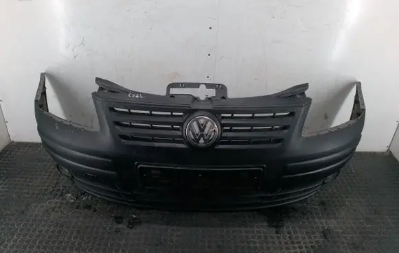 Volkswagen Caddy Front bumper 