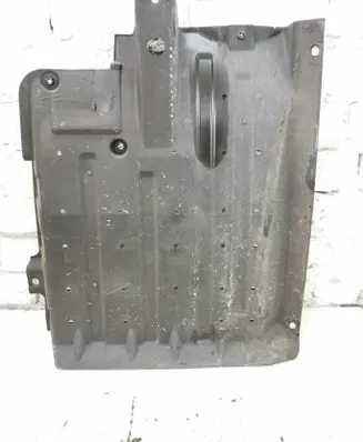 Hyundai ix35 Trunk boot underbody cover/under tray 841372Z000