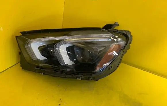 Mercedes-Benz GLE W167 Headlight/headlamp A1679061800