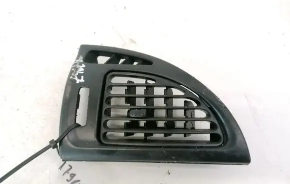 Citroen C5 Dash center air vent grill 99024120