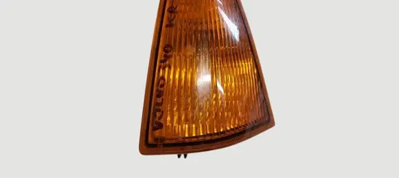 Volvo 340 - 360 Front indicator light 42636R6 HELLA