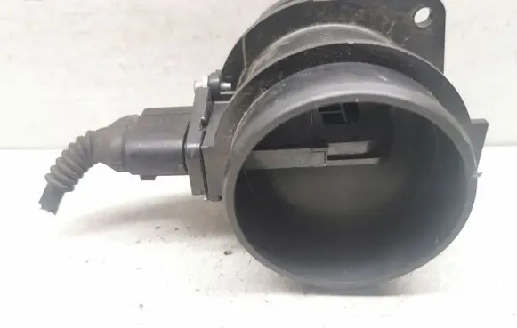 Mass air flow meter