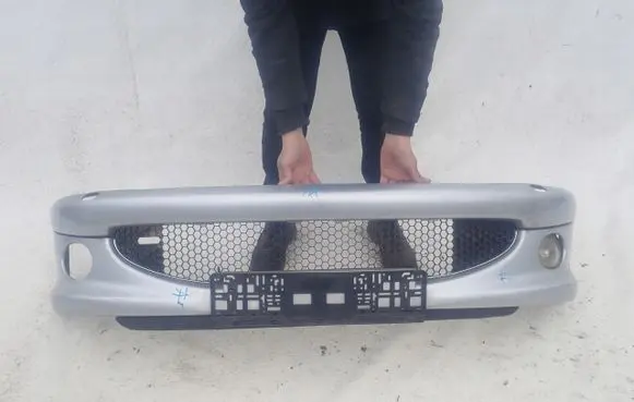 Peugeot 206 Front bumper