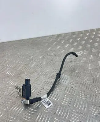 MG ZS Negative earth cable (battery) 10833003 0199300161 544764491