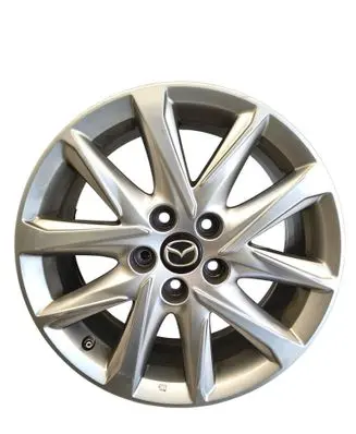 Mazda CX-3 R17 alloy rim KB8MV3810