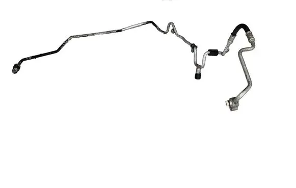 Mini One - Cooper F56 F55 Other air conditioning (A/C) parts 64539209724