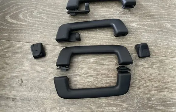 Ford Focus Wiper turn signal indicator stalk/switch