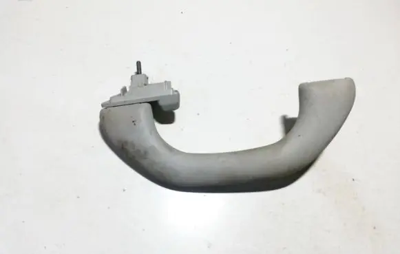 Volkswagen Golf V Rear interior roof grab handle 1k0857607c