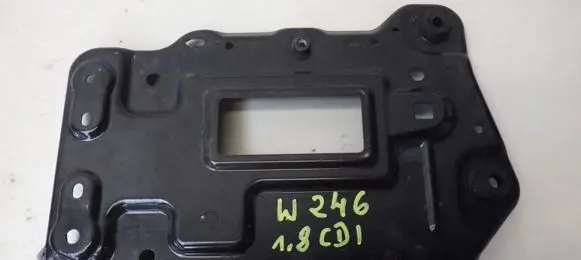 Mercedes-Benz B W246 W242 Battery box tray 