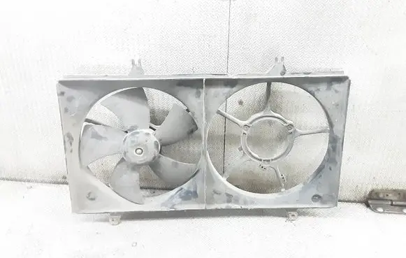 Toyota Corolla E110 Electric radiator cooling fan 1227505571