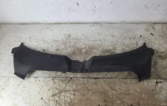 Radiator trim
