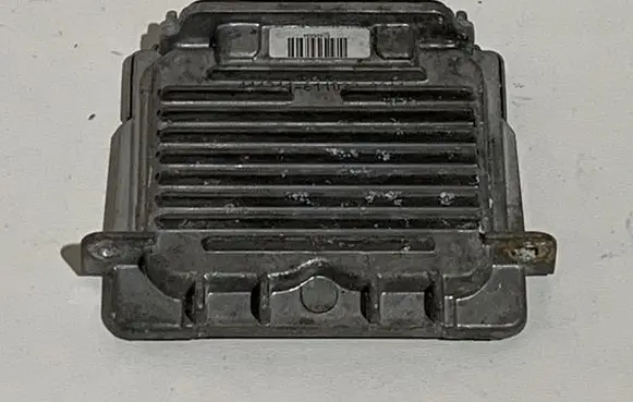Land Rover Range Rover Evoque L538 Headlight ballast module Xenon 89089352