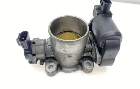 Toyota Auris 150 Throttle valve 1923002010