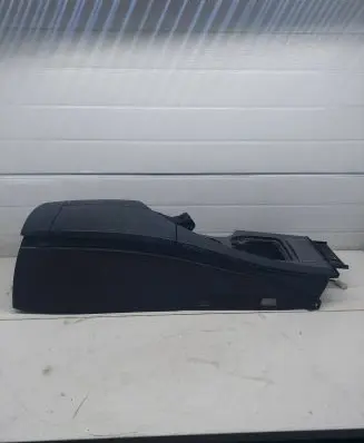 BMW 5 E60 E61 Center console 7034086 7060013