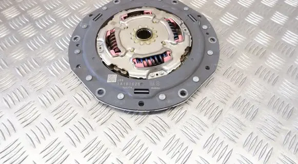 Toyota Highlander XU70 Clutch pressure plate 3127048040