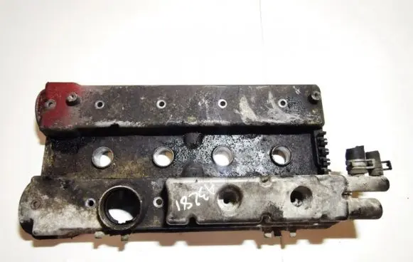 Opel Tigra A Rocker cam cover 9512101