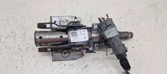 Volkswagen Golf IV Steering wheel axle 1J1419501