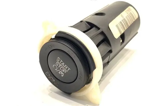 Jeep Grand Cherokee Engine start stop button switch 68207000AB
