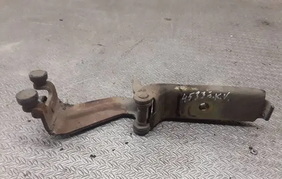 Mercedes-Benz Vito Viano W638 Sliding door middle roller runner A6387600947