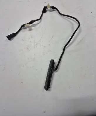 Ford F150 Front door lock (next to the handle) FL3T14A626AMW 180705A132150