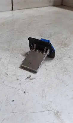Hyundai Getz Heater blower fan relay 