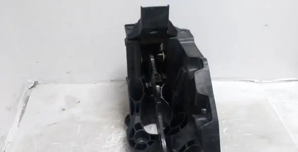 Brake pedal