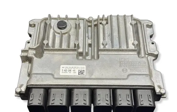 BMW 3 G20 G21 Engine control unit/module 0261S103G3 5A23E06