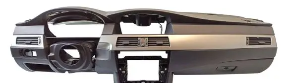 BMW 5 E60 E61 Dashboard 51457156286 7156286