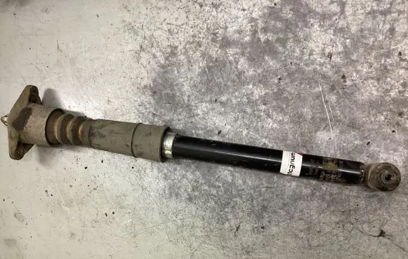 Volkswagen PASSAT B5.5 Rear window strut damper AGW001MT TMXM21