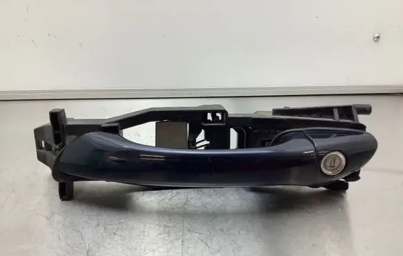 Mercedes-Benz E W211 Front door exterior handle 