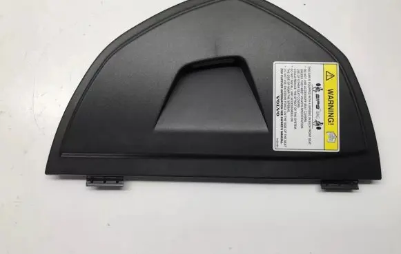 Volvo S80 Dashboard side end trim 9158382 30728024 9430435
