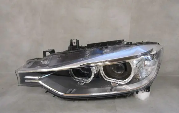BMW 3 F30 F35 F31 Headlight/headlamp 7259527