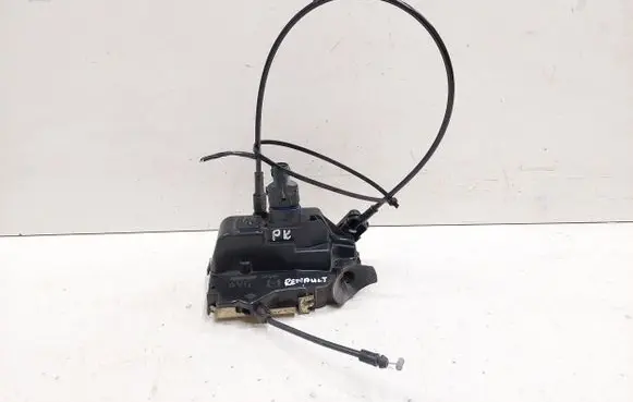 Renault Espace - Grand espace IV Front door lock 017972Z98 GWV209