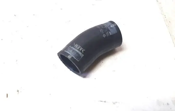 KIA Sorento Intercooler hose/pipe 282572R000