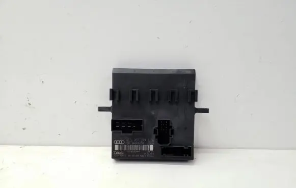 Audi A8 S8 D3 4E Comfort/convenience module 4E0907279S