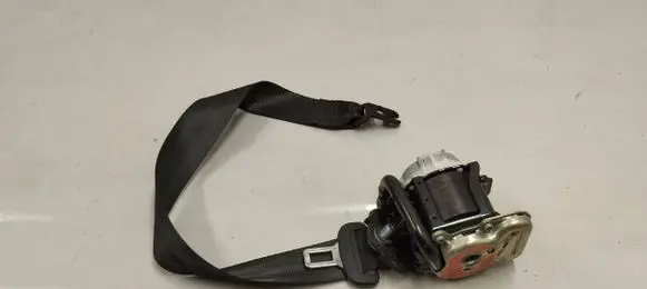 Skoda Octavia Mk3 (5E) Front seatbelt 5e0857701