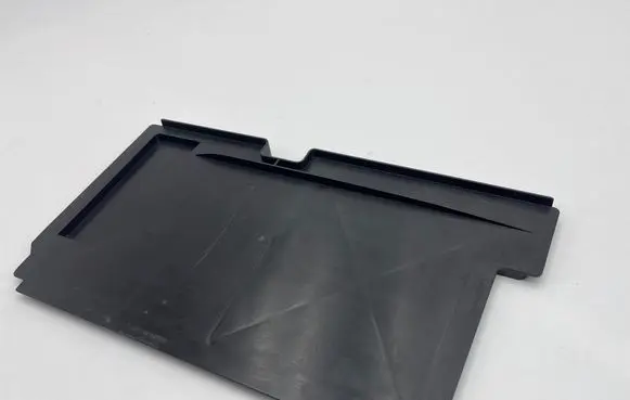 BMW Z4 E85 E86 Battery box tray 7016956 74850610 SCC06C