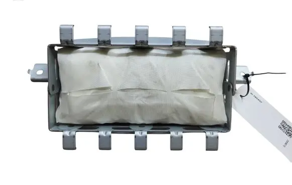 Nissan Leaf I (ZE0) Passenger airbag 0589P1000258