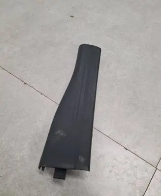 Mercedes-Benz CLA C117 X117 W117 Rear sill trim cover A1766800374