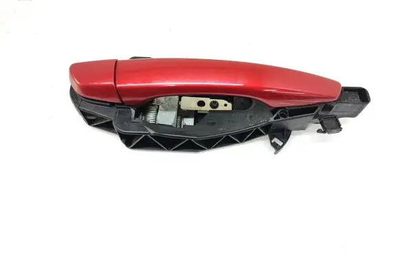 Peugeot 308 Rear door exterior handle 9802977180