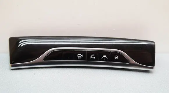 Mercedes-Benz S C217 Other switches/knobs/shifts A2229053903
