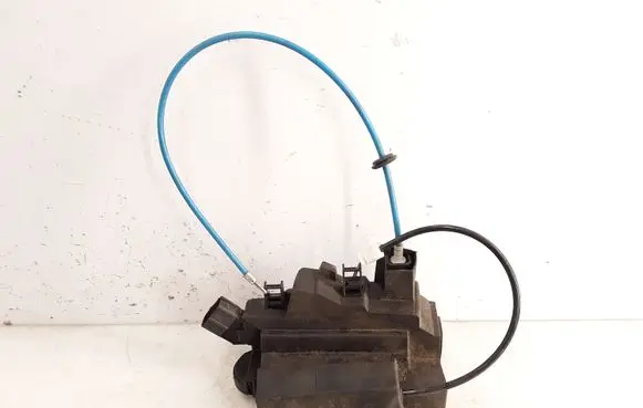 Fiat Croma Front door lock 51780201