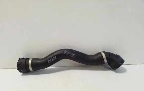 Mercedes-Benz GLC C254 Engine coolant pipe/hose A2545017000