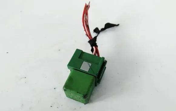 Opel Zafira A Other relay 03447012