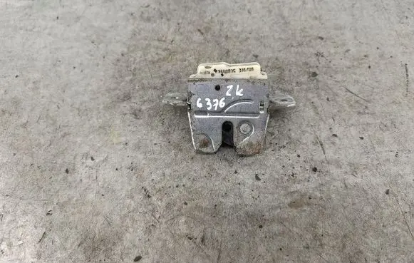 Mercedes-Benz B W245 Tailgate lock latch 